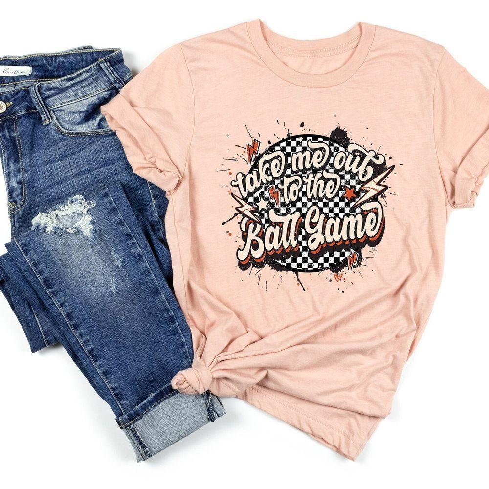 Take Out To The Ball Game Vuitino Apparel Take Out To The Ball Game Vuitino Apparel